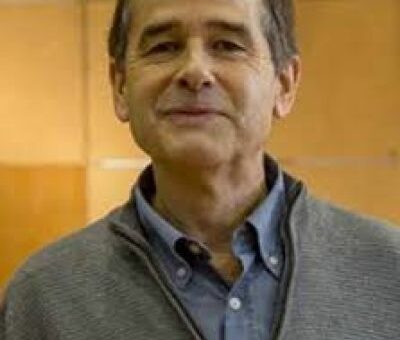 Ignacio Solozabal