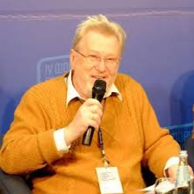 Igor Andreyevich Polyanski