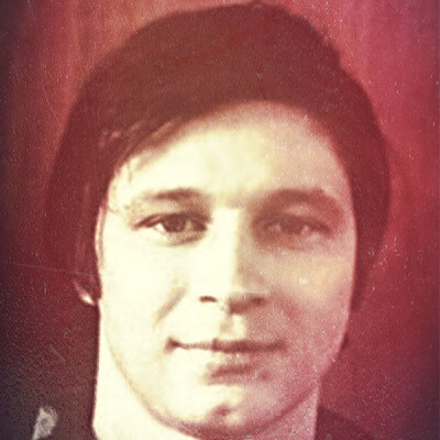 Igor Boldin
