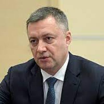 Igor Borisovich Lebedev