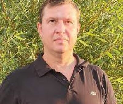 Igor Koleda