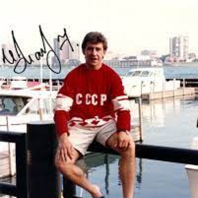 Igor Malykhin