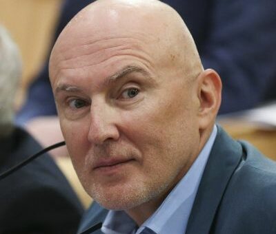 Igor Matvienko