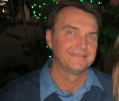 Igor Paklin