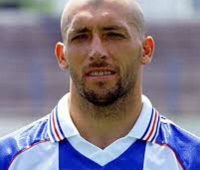 Igor Pamić