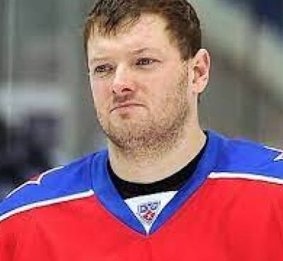 Igor Radulov