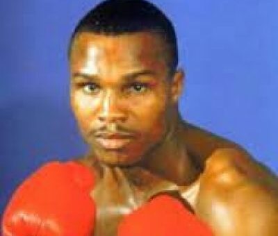 Ike Quartey