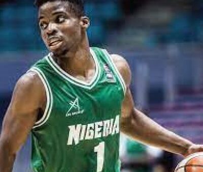 Ikenna Iroegbu