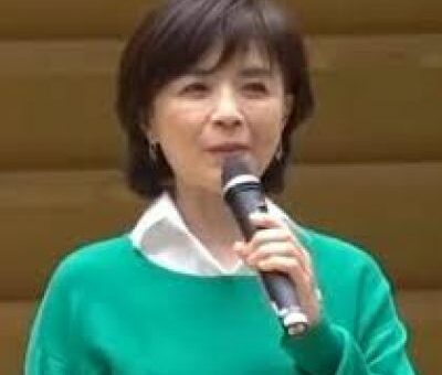 Ikue Sakakibara