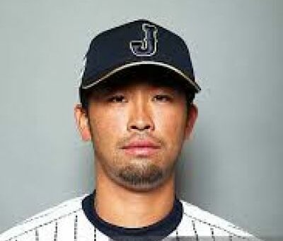 Ikuhiro Kiyota