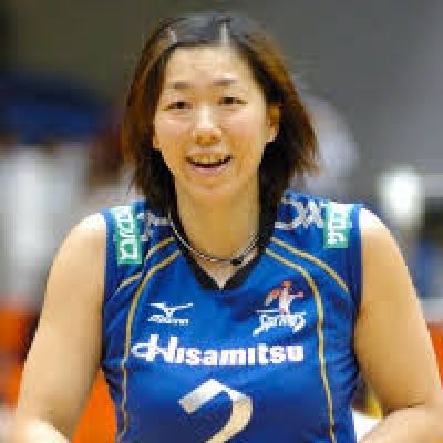 Ikumi Narita