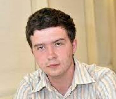 Ildar Khairullin
