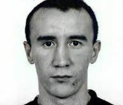 Ilfat Razyapov