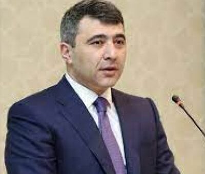 İlham Kərimov