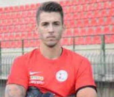 Ilias Makryonitis
