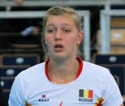 Ilka Van de Vyver