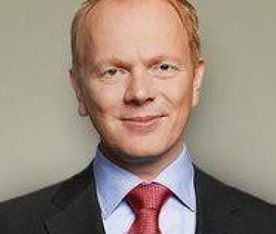 Illugi Gunnarsson
