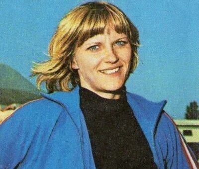 Ilona Gusenbauer