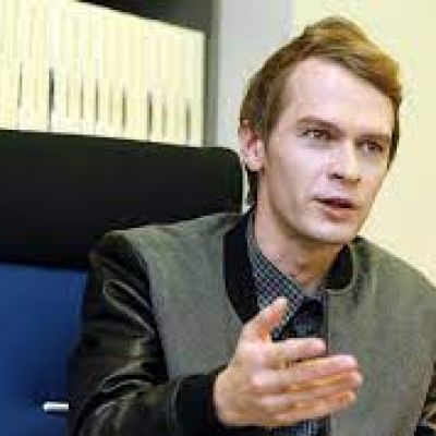 Ilya Belyakov