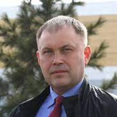 Ilya Dodonov