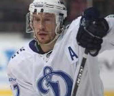Ilya Gorokhov