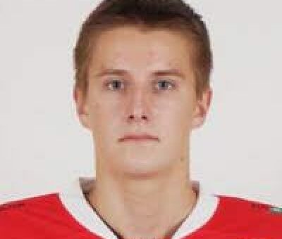 Ilya Nekolenko