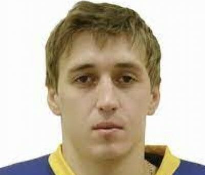 Ilya Yamkin