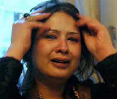 Iman al-Obeidi