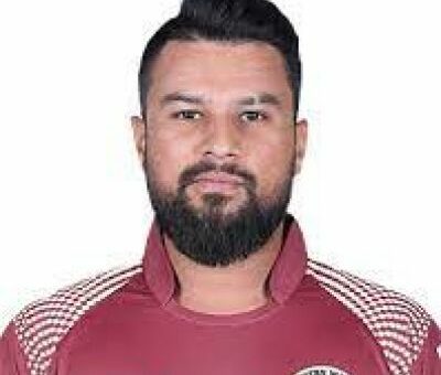 Imran Haider