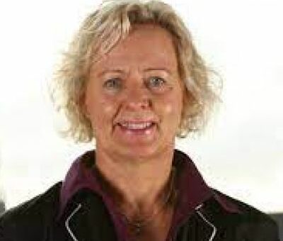 Ina Korter