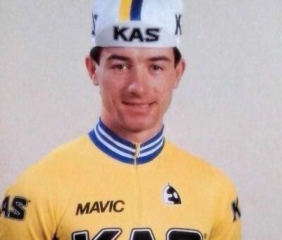 Inaki Gaston