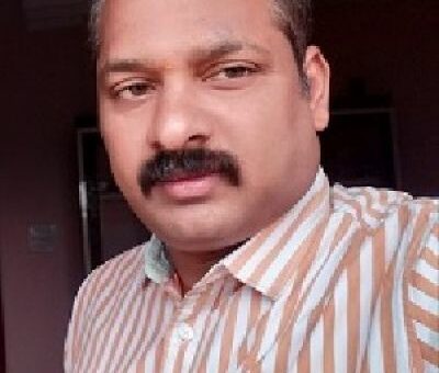 Inder Shekar Reddy