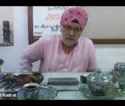 Inder Singh Kudrat