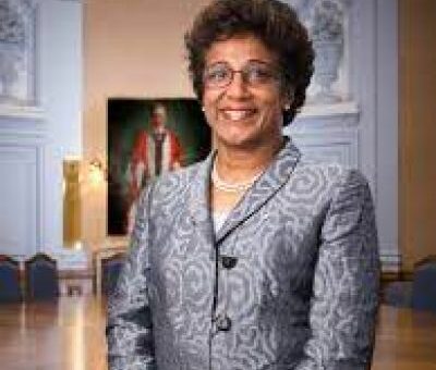 Indira Samarasekera