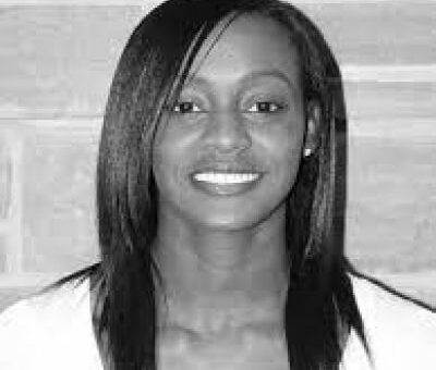 Indira Spence