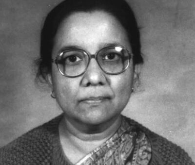 Indrani Bose