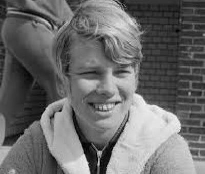 Ineke Tigelaar