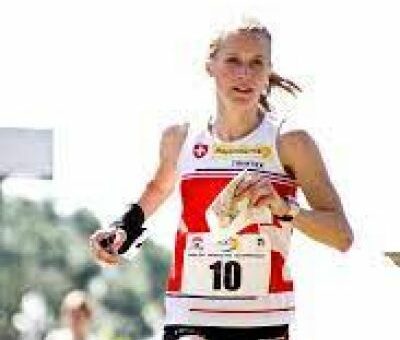 Ines Brodmann