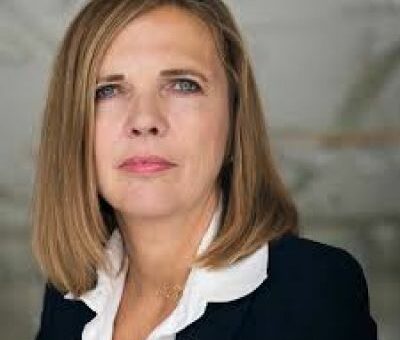 Inga Bolstad