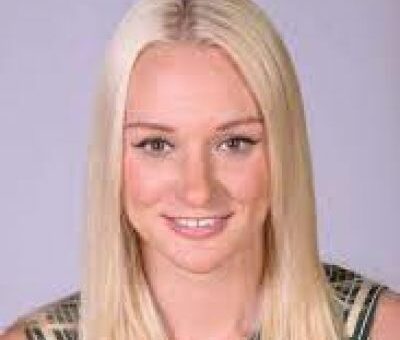 Inga Orekhova