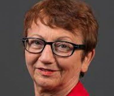 Inge Höger