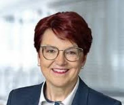 Ingeborg Gräßle