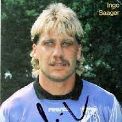 Ingo Saager
