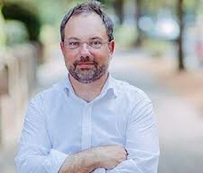 Ingo Schmitt
