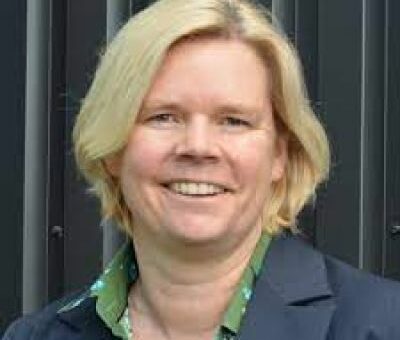 Ingrid Cronin-Knight