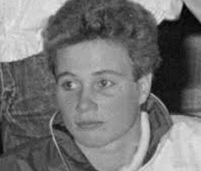Ingrid Haringa