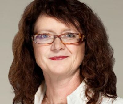 Ingrid Heggø