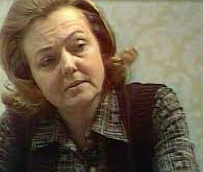 Ingrid Rentsch
