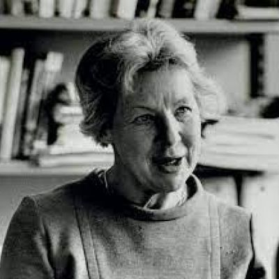 Ingrid Semmingsen