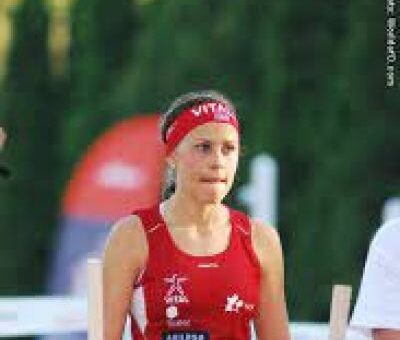 Ingunn Hultgreen Weltzien